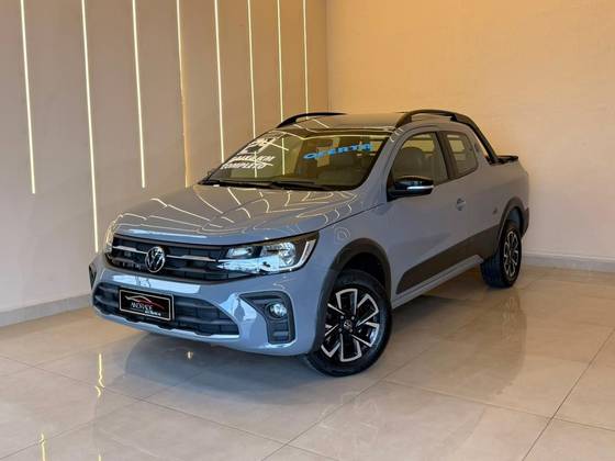 VOLKSWAGEN SAVEIRO 1.6 MSI EXTREME CD 16V FLEX 2P MANUAL
